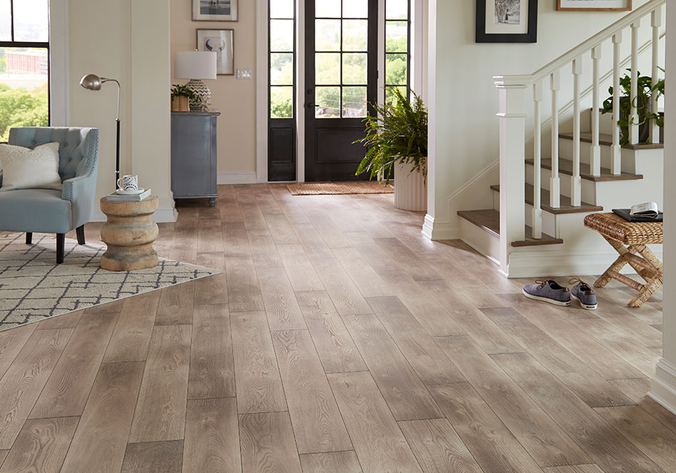 Brunswick Laminate Flooring Collection by Palmetto Road Twenty & Oak